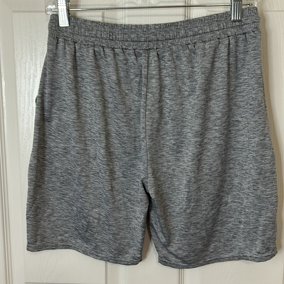 REAL Essentials athletic shorts - Picture 3 of 4